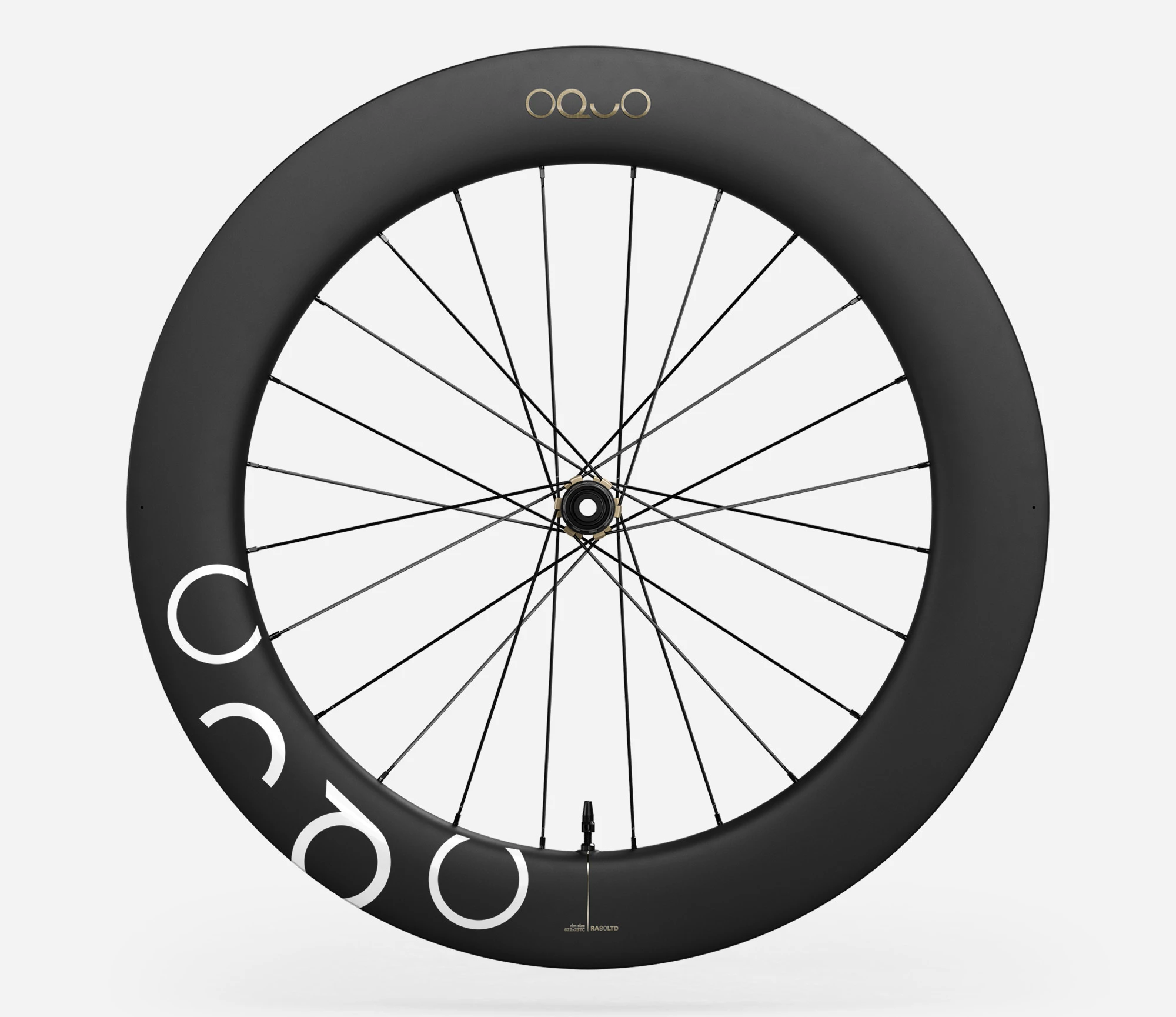 RA80LTD Sram XDR Rear | Orbea