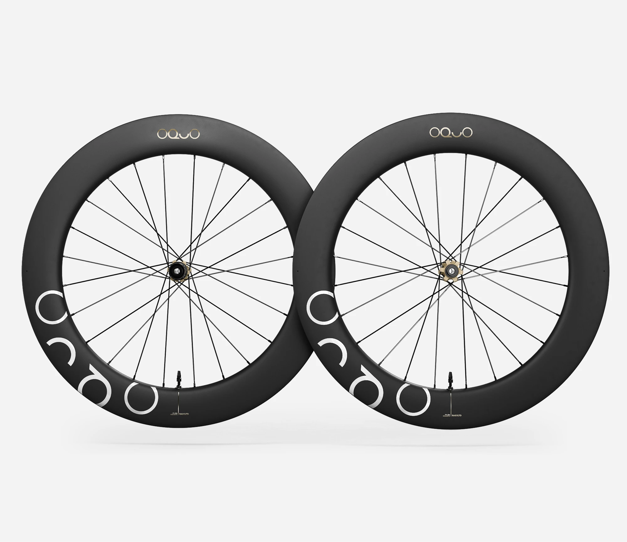 RA80LTD Sram XDR Set | Orbea