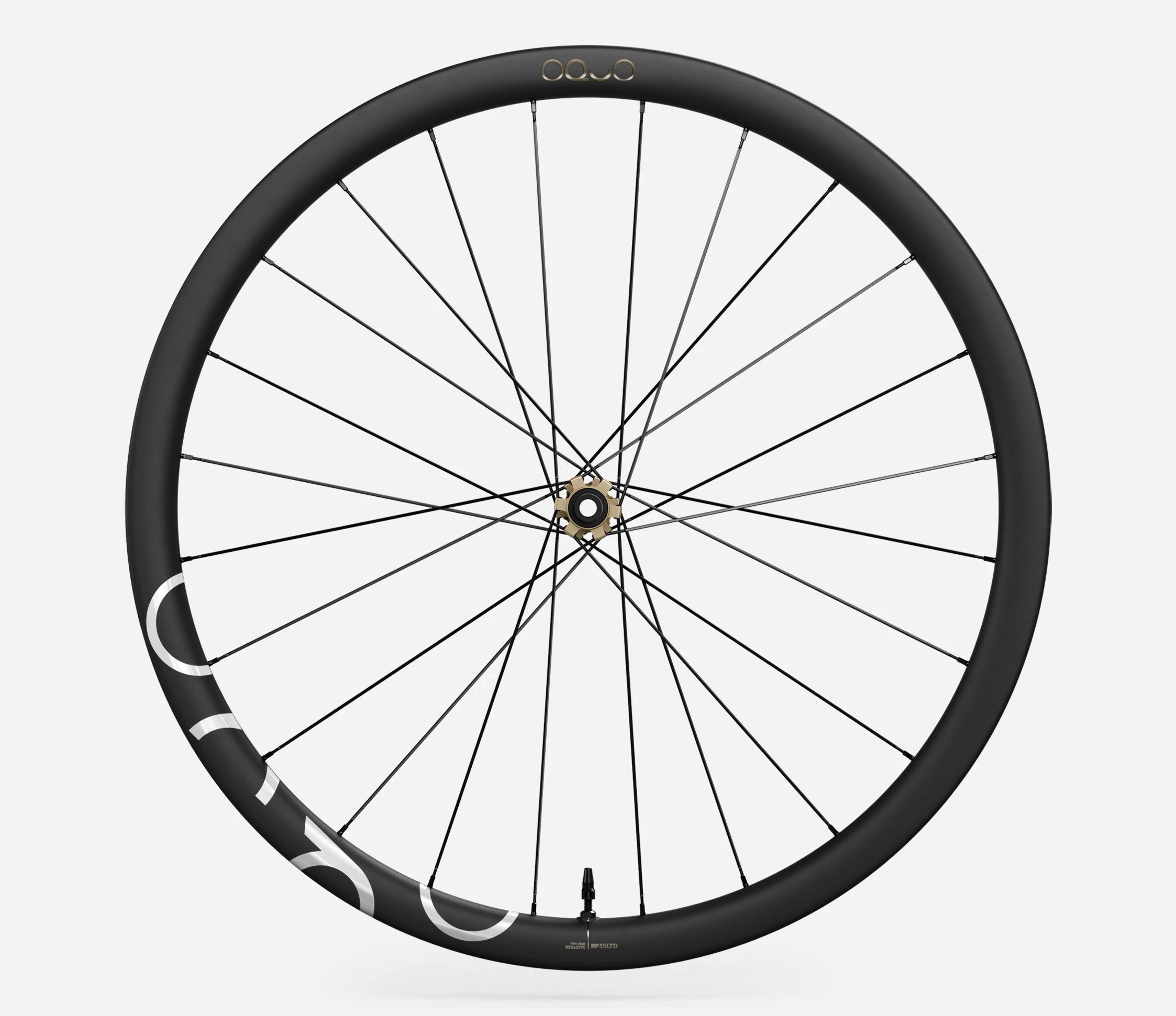 RP35LTD Front | Orbea