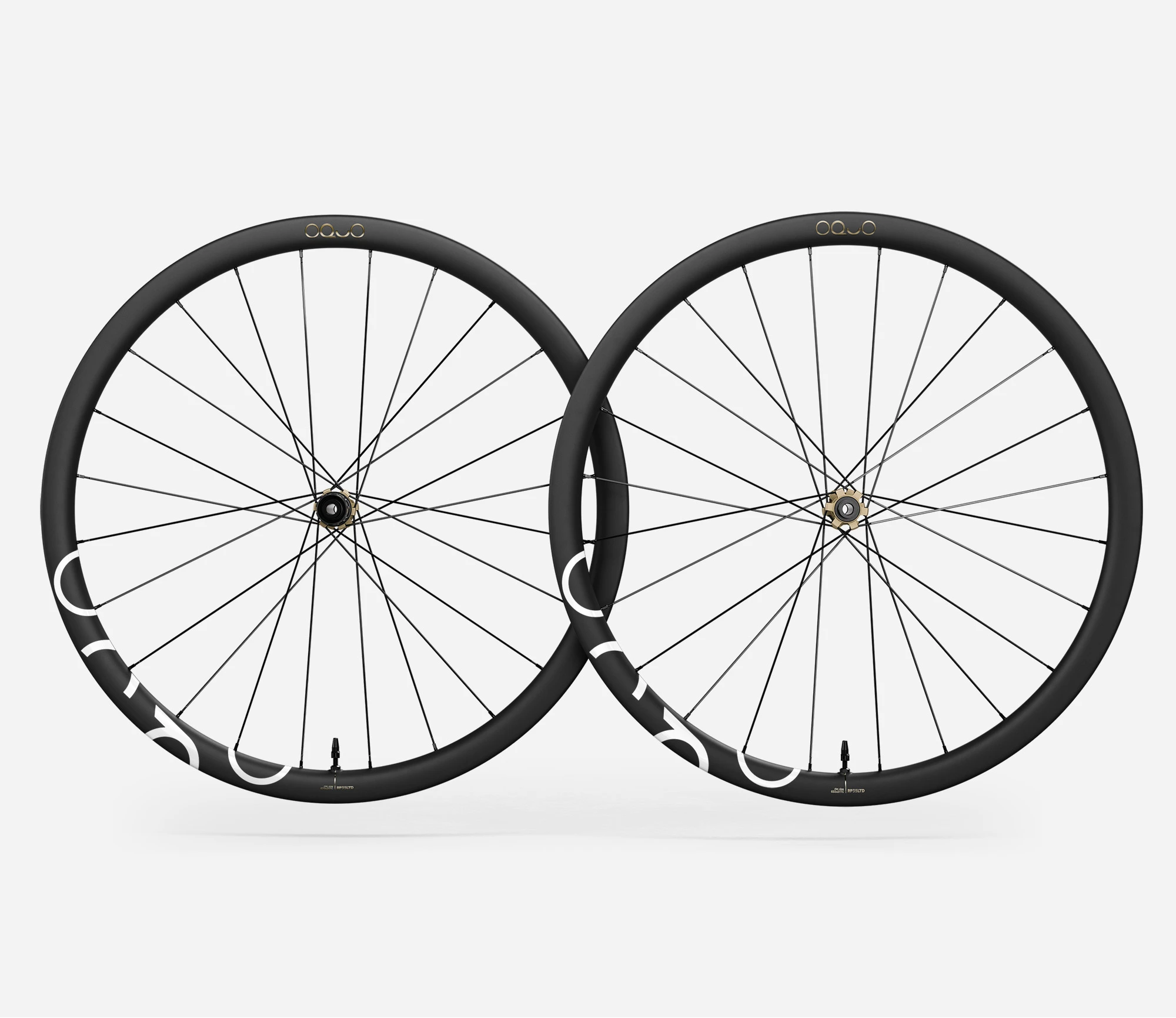 RP35LTD SRAM XDR SET | Orbea