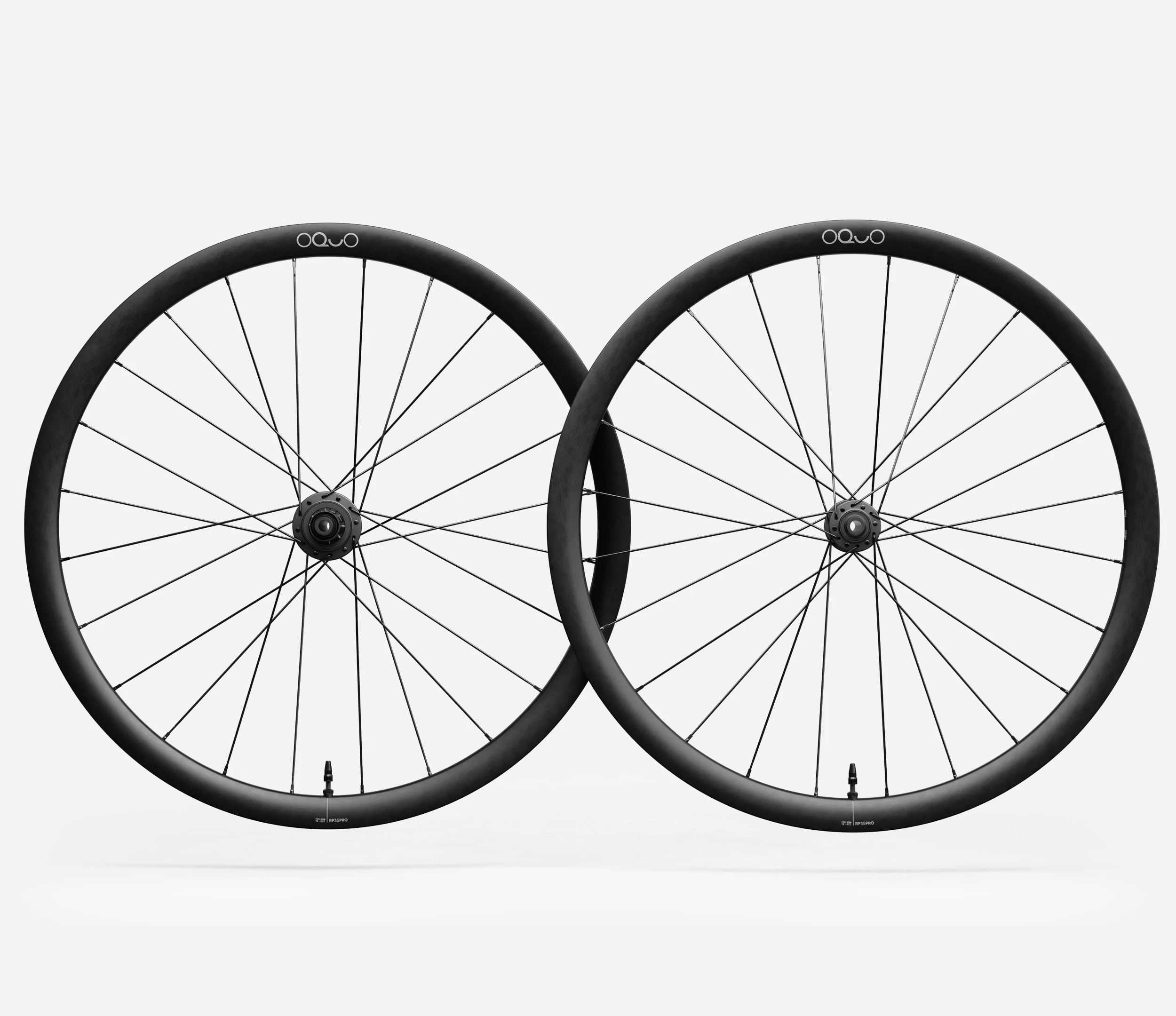 oquo RP35PRO orbea純正ホイール RP35PRO XDR SET | Orbea