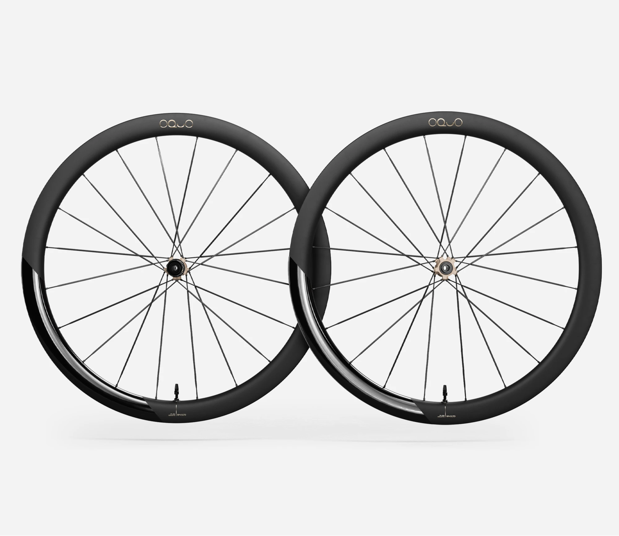 BURKEHEAD カーボンホイールセット SRAM XDR対応