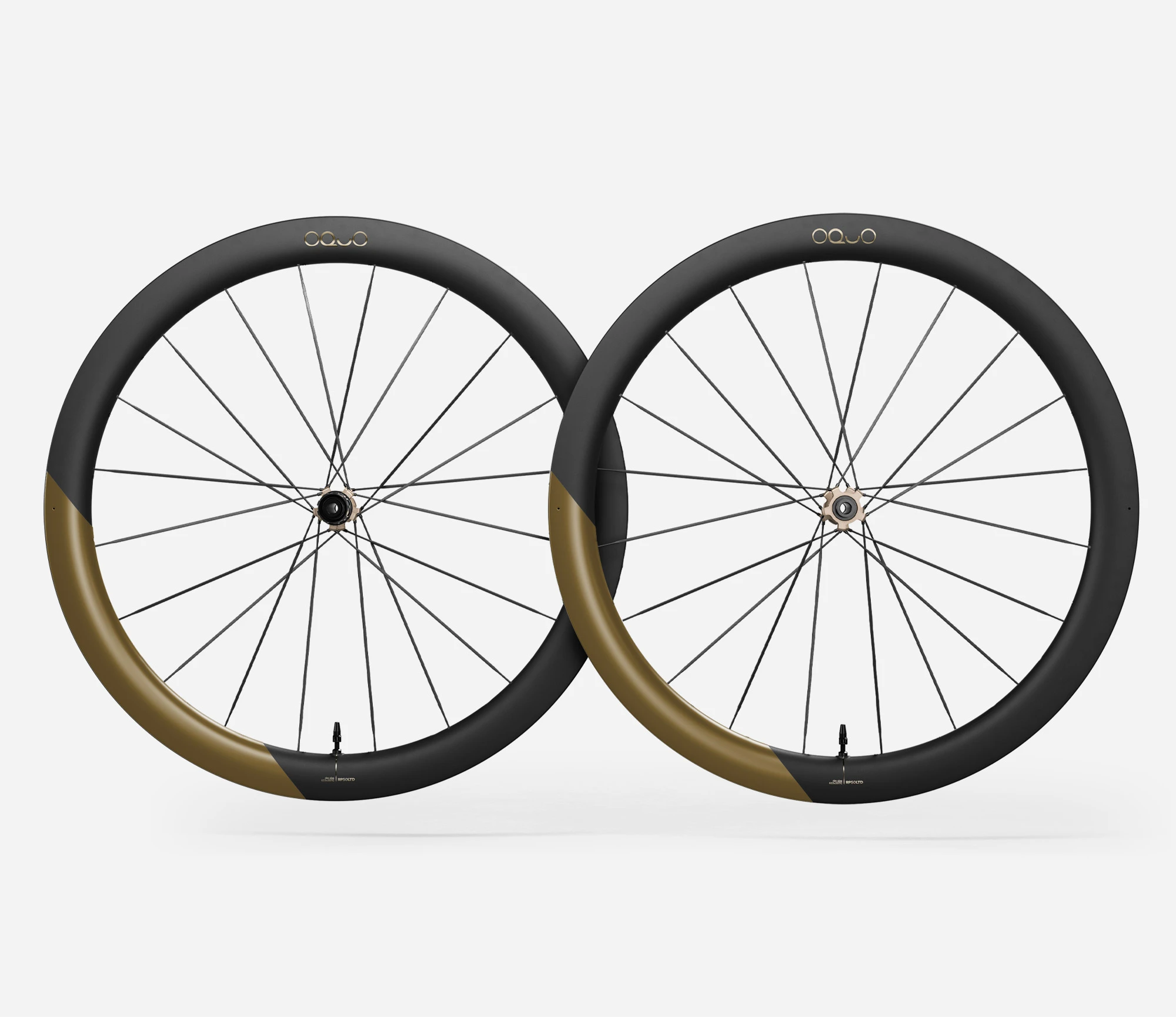 RP50LTD CS Shimano HG Set | Orbea